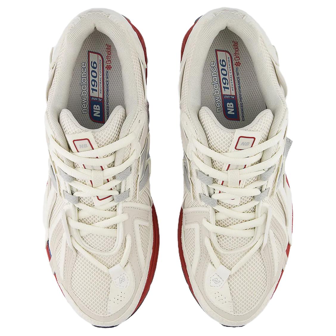 1906 New BalanceA ‘Sea Salt Astro Dust’