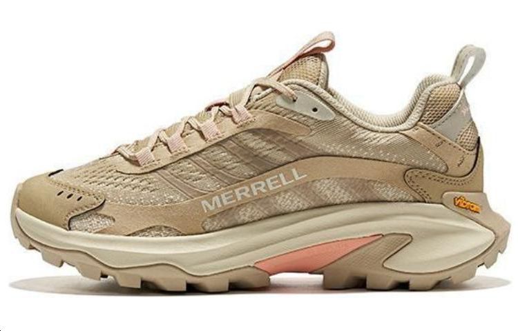 MERRELL Moab Speed 2 Khaki Women’s
