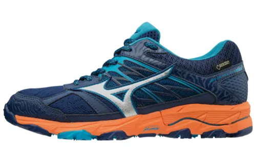 Mizuno Wave Mujin 5 Gtx Women's