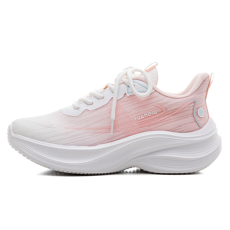 HUANQIU Cushioning Slip Resistant Abrasion Resistant Cushioning Slip Resistant Abrasion Resistant Low top Casual