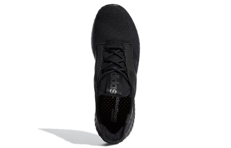 Мужские кроссовки adidas Kaptir 2.0 (черные) — фото 5