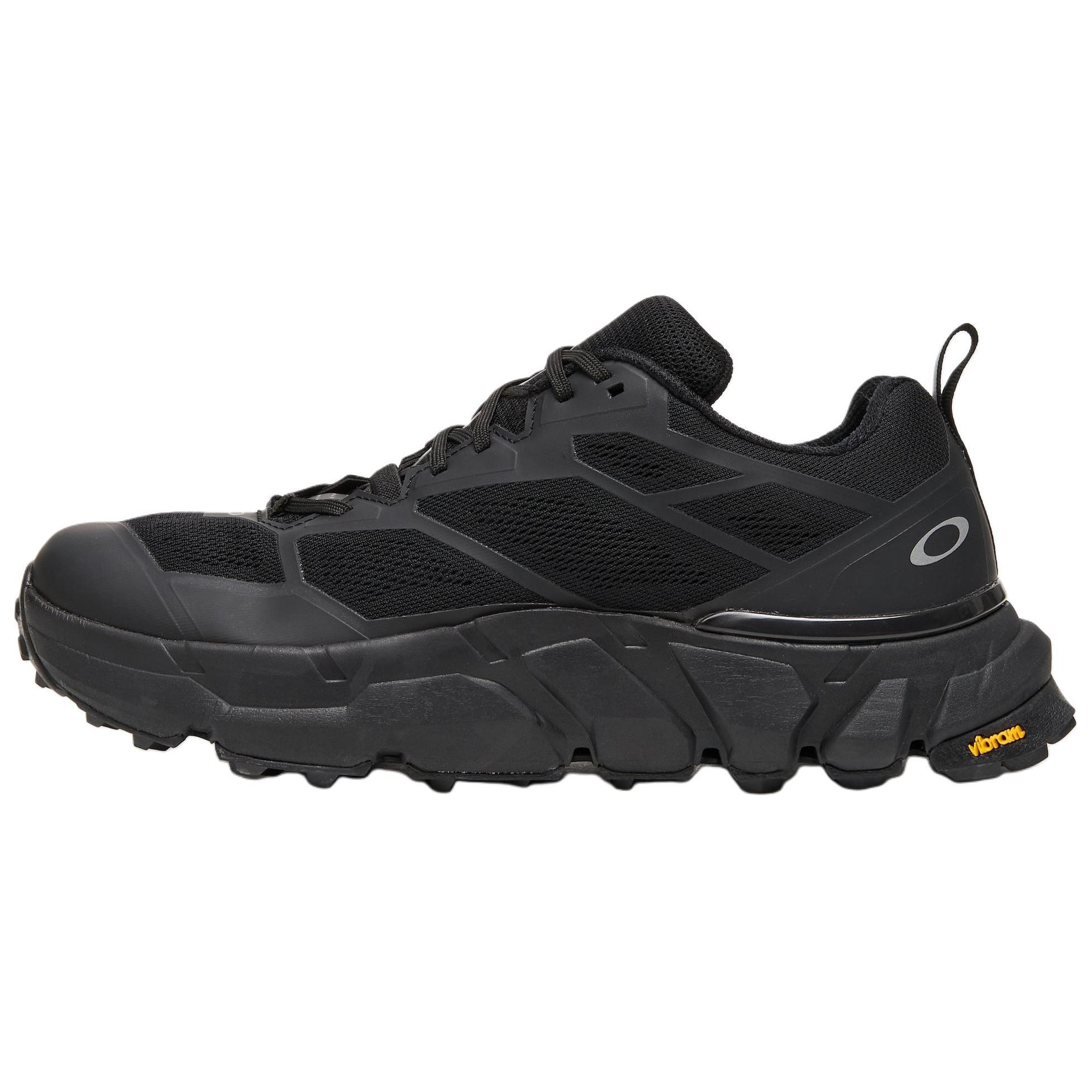 Oakley Low top Outdoor Shoes Unisex Black