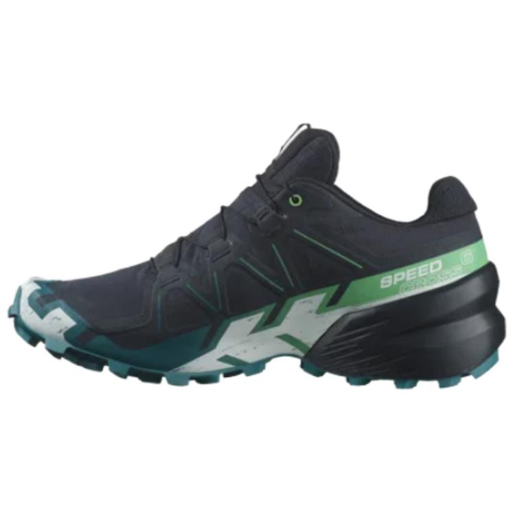 Speedcross 6 Salomon GORE-TEX ‘Carbon Tahitian Tide’