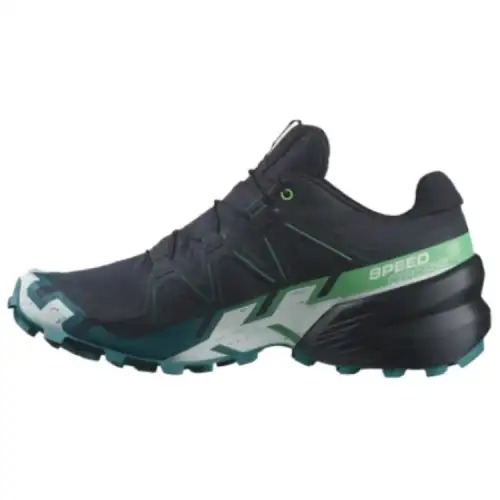 Speedcross 6 Salomon GORE-TEX 'Carbon Tahitian Tide'