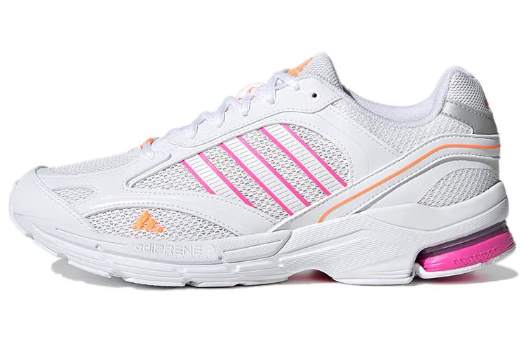 Spiritain 2000 Adidas 'White Purple' Women's
