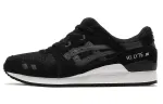 ASICS Gel Lyte Iii 'Black White'