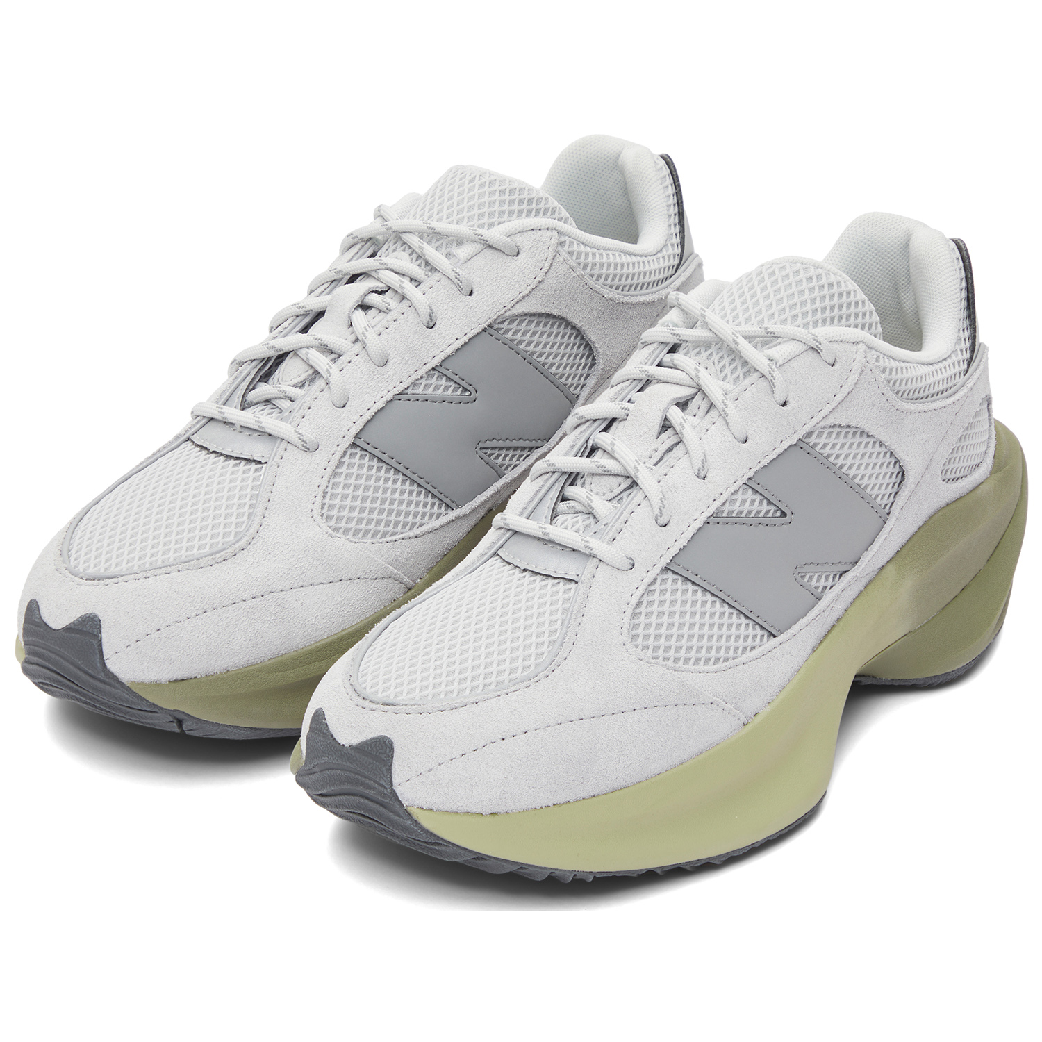 Wrpd Runner New Balance ‘Raincloud Stoneware’