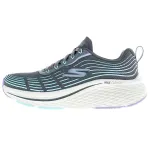 Skechers Max Cushioning, Wear Resistant Low top Running Shoes Women's Gray
