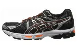 ASICS Gel Exalt 2 'Black Silver Orange'