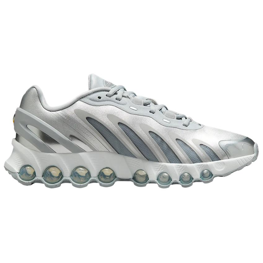 Nike Air Max Dn8 Wolf Grey Metallic Silver Women’s