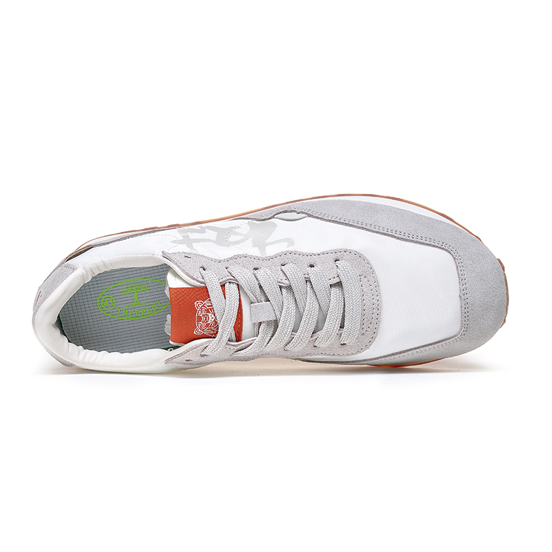 TREEPERI Cushioning Slip Resistant Abrasion Resistant Breathable Coverage Support Impact Resistant Lightweight Rebound