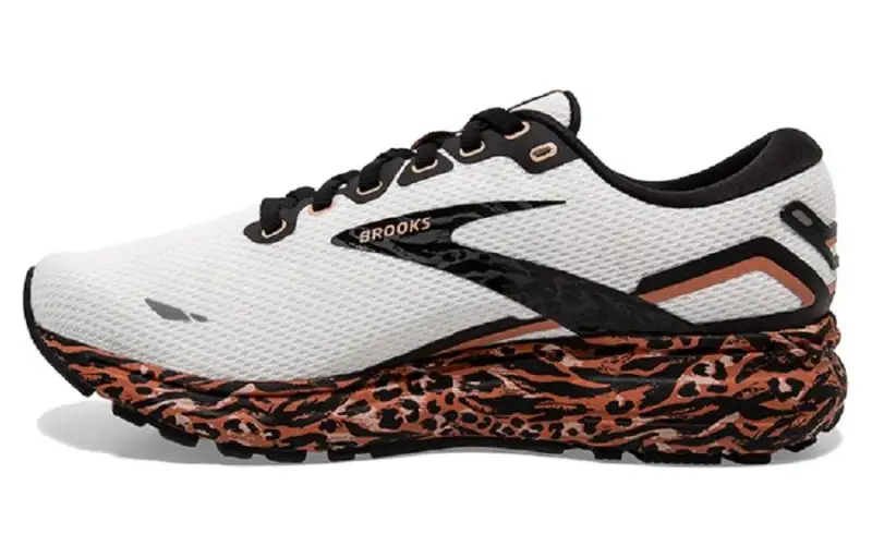 Brooks Women's Ghost 15 'Run Wild - White'
