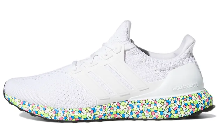 UltraBoost 5.0 Adidas Dna 'Mosaic Boost Pack'