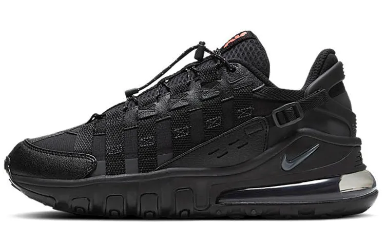 Nike Air Max Vistascape 'Black'