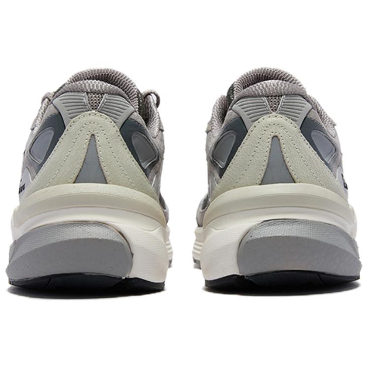 Saucony Kinvara Pwr Running Shoes Unisex Gray