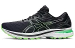 Asics GT 2000 9 'Black Bright Lime'