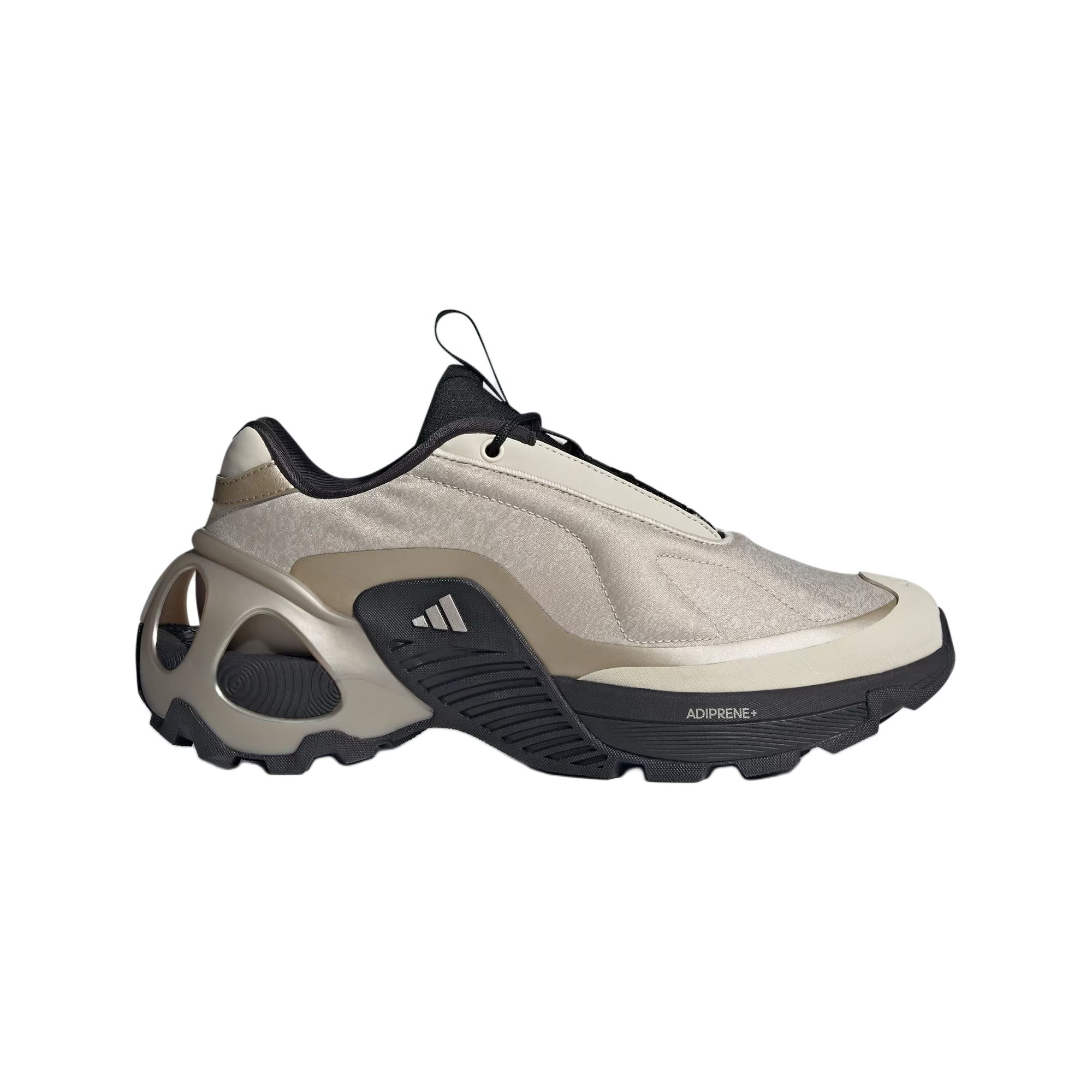 Adidas Wonder Runner Slip Resistant Abrasion Resistant Low top Training Long Distance Running City Commuting