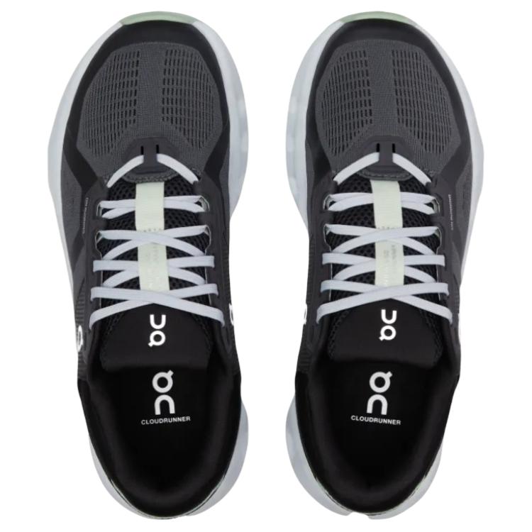 On Running Cloudrunner 2 Shadow Lima Women’s