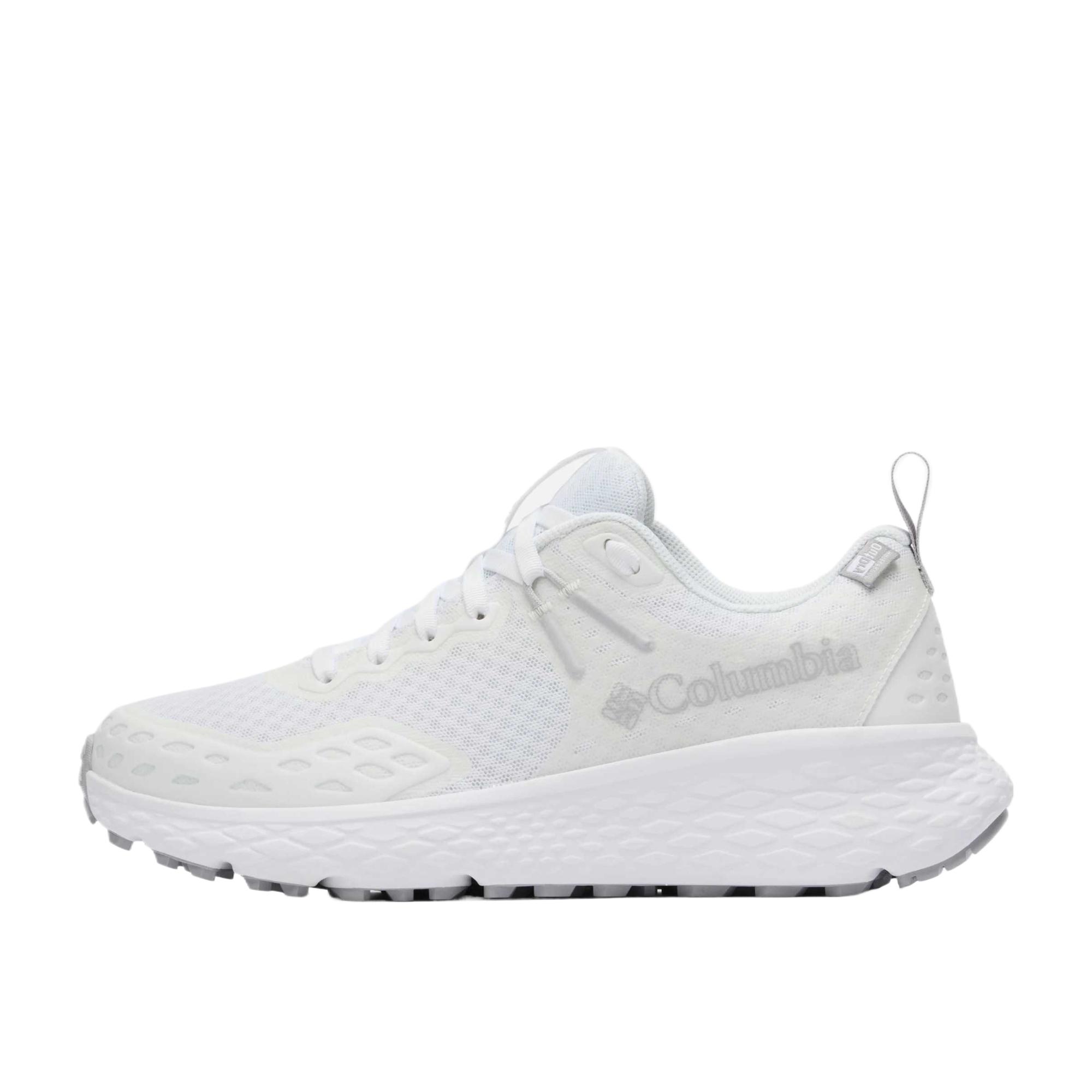 Columbia Konos Cushioning Low top Running Shoes Women’s White