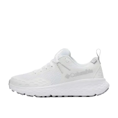 Columbia Konos Cushioning Low top Running Shoes Women's White