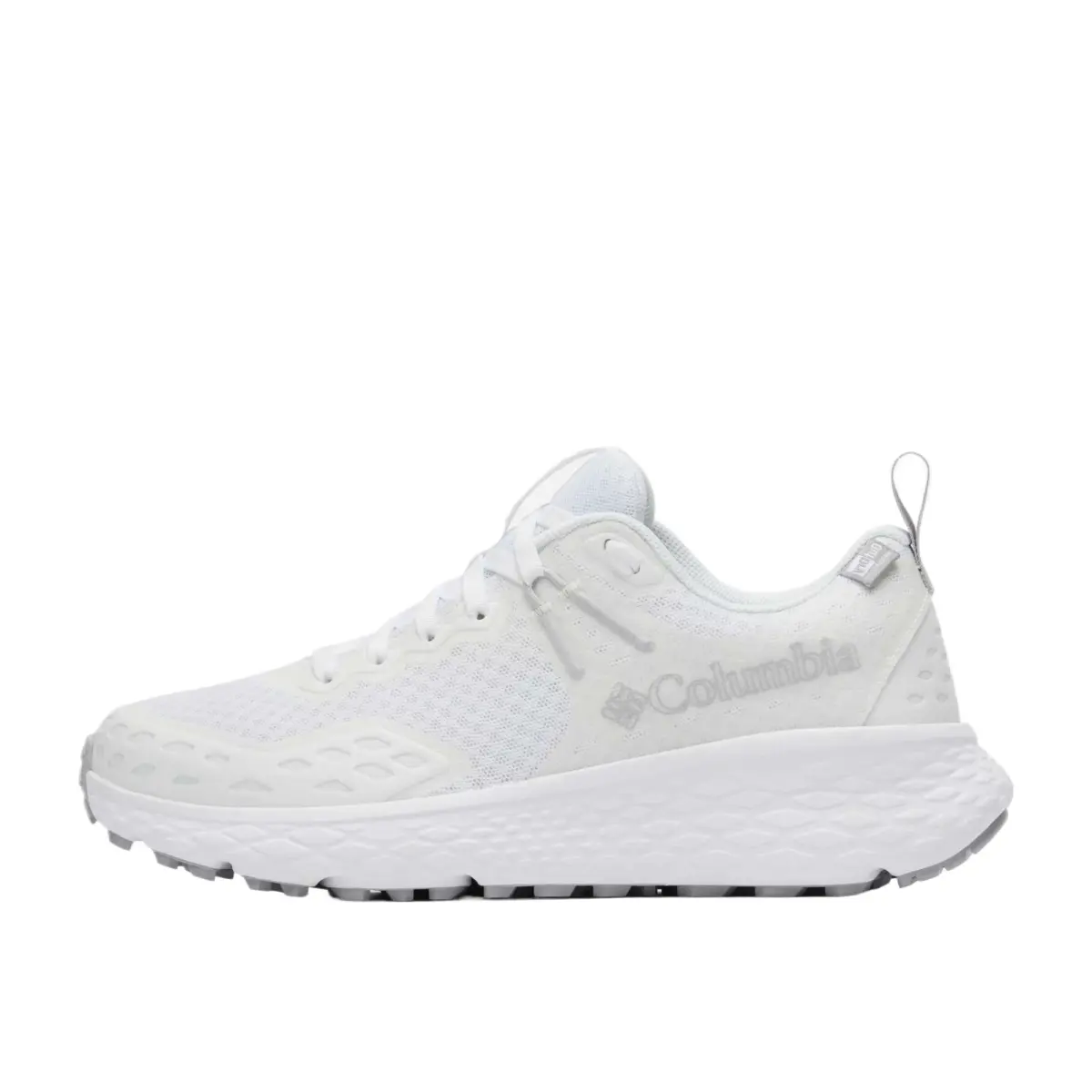 Columbia Konos Cushioning Low top Running Shoes Women's White