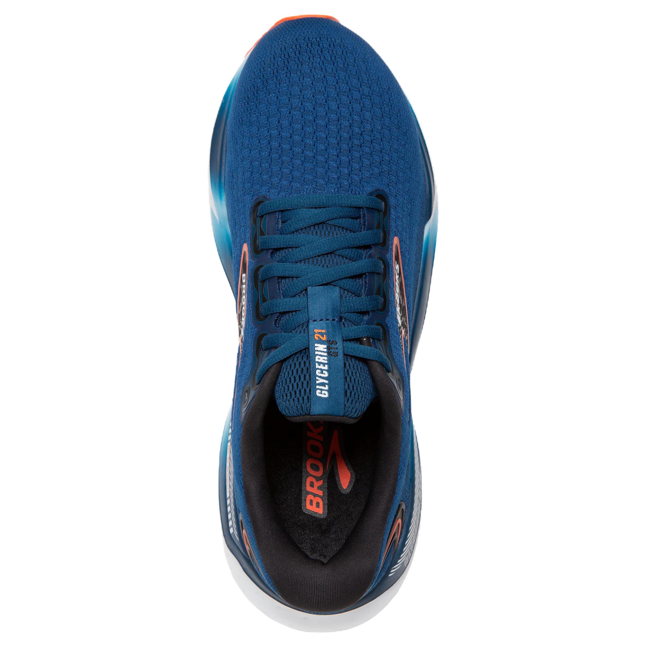 Brooks Glycerin Gts 21 running sneakers