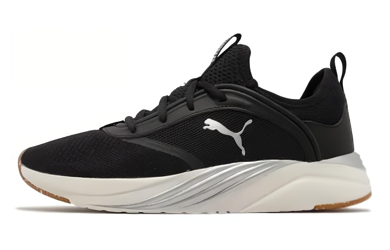 Puma Women’s Softride Ruby ‘Better — Black Gum’