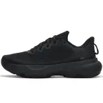 Under Armour Infinite 1 Low top Running Shoes Men's Black