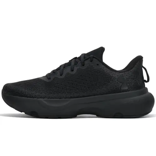 Under Armour Infinite 1 Low top Running Shoes Men's Black
