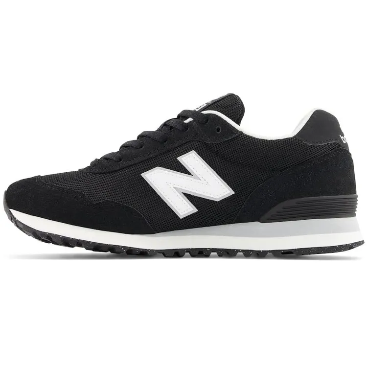 515 New Balance 'Black'