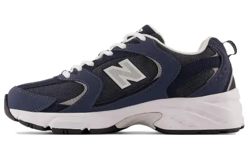 530 New Balance 'Navy'