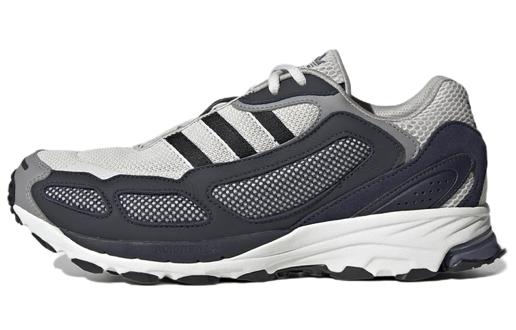 Кроссовки adidas Originals Shadowturf (черно-серо-белые)