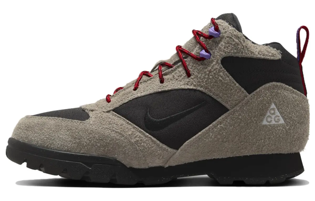 Nike Acg Torre Mid Waterproof Olive Grey