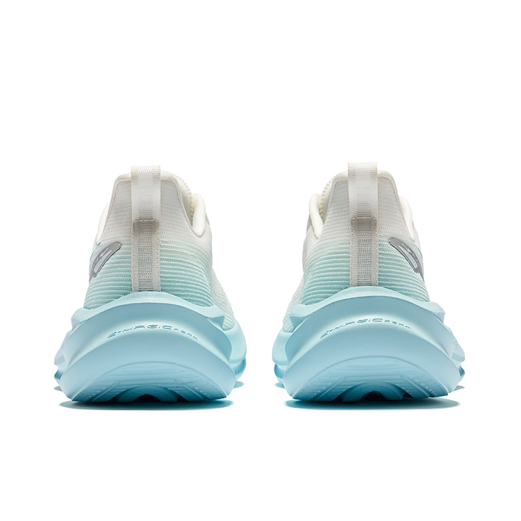 Erke Floating Boat 6PRO PU, Textile Breathable Lightweight Rebound Breathable Lightweight Rebound Low top