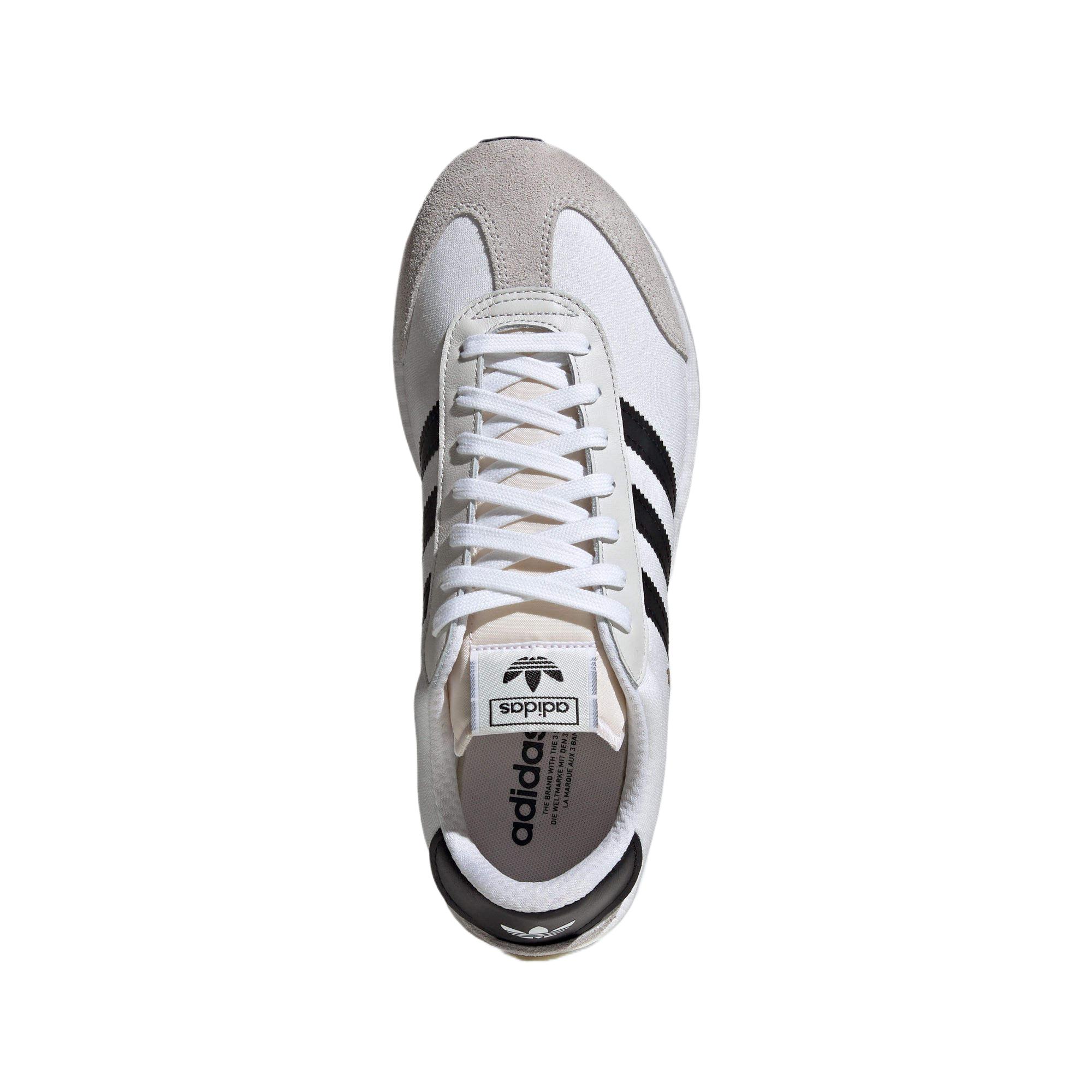 Adidas City Rnr ‘White Black’