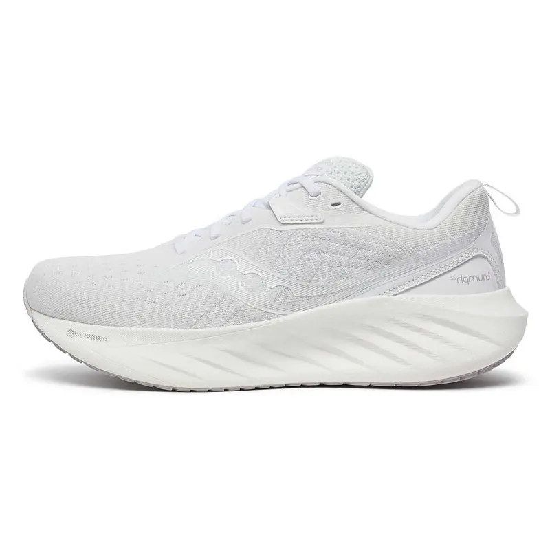 Saucony Triumph 22 White