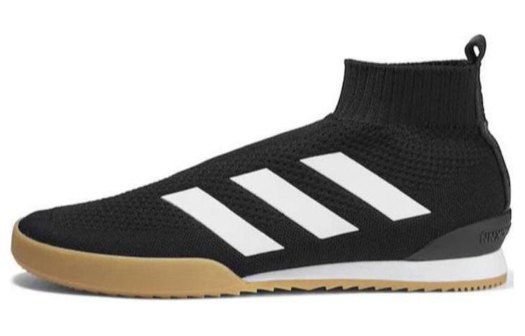 Adidas Gosha Rubchinskiy x Adidas Ace 16+ Tr 'Black White'
