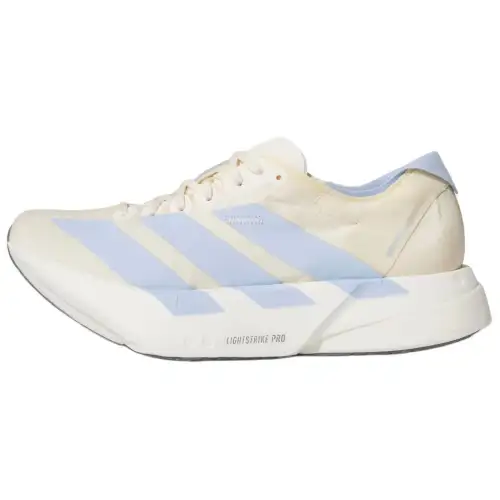 Adizero Adios Pro 4 Wmns Adidas 'Warm Vanilla Onix' Women's