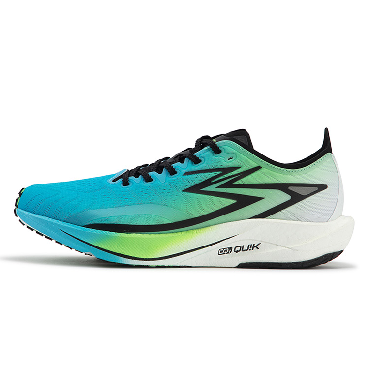 361° Blitz Team Mesh, Synthetic Leather Cushioning Slip Resistant Abrasion Resistant Breathable Low top Casual Training