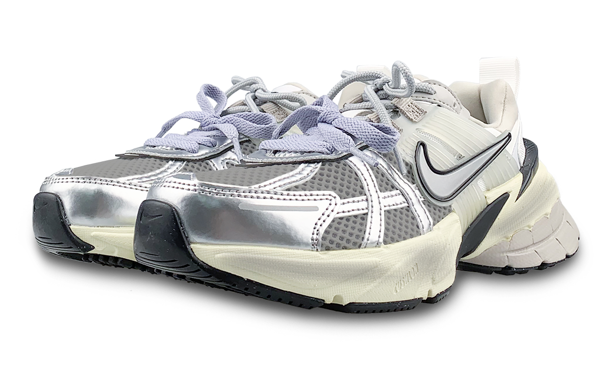 Nike V2K Run Breathable Low top Running Shoes Women’s