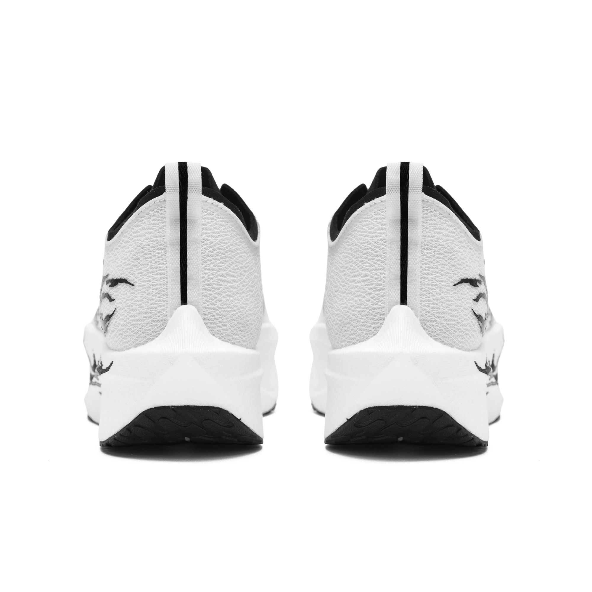IOTE Cushioning Abrasion Resistant Breathable Support Low top