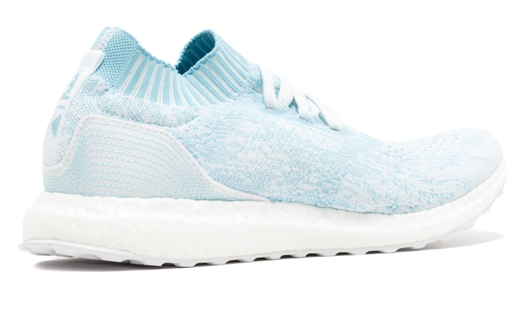 Мужские кроссовки adidas ULT (сине-белые) — фото 4