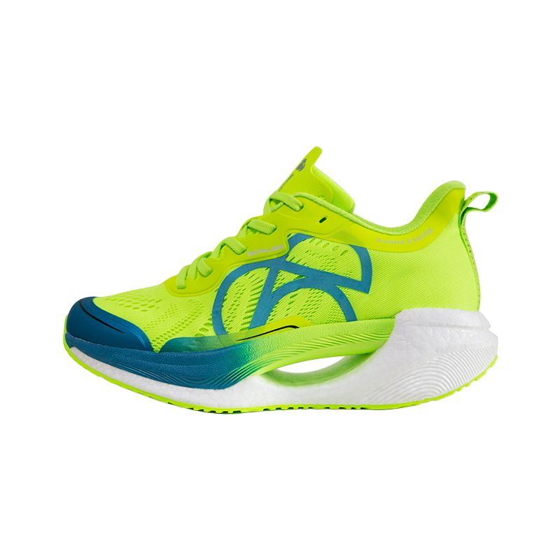 SCALER Athleisure Slip Resistant And Breathable Low top Outdoor Shoes Men’s