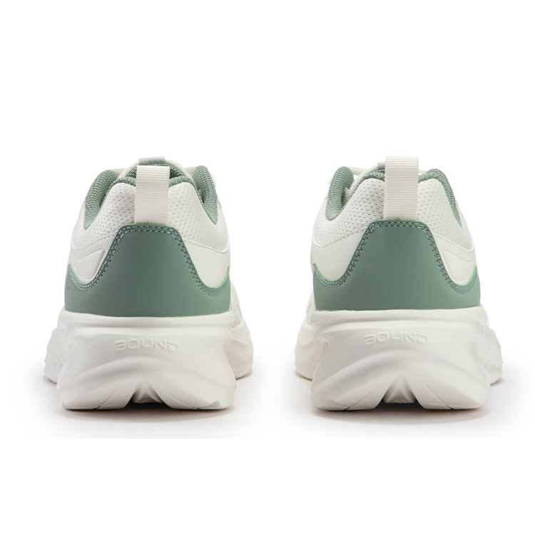 361° Blade Leaf 2.0 Slip Resistant, Abrasion Resistant, Breathable Low top Running Shoes Men’s Sequoia Green