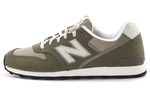 New Balance 996 Series 'Olive Green' Women's