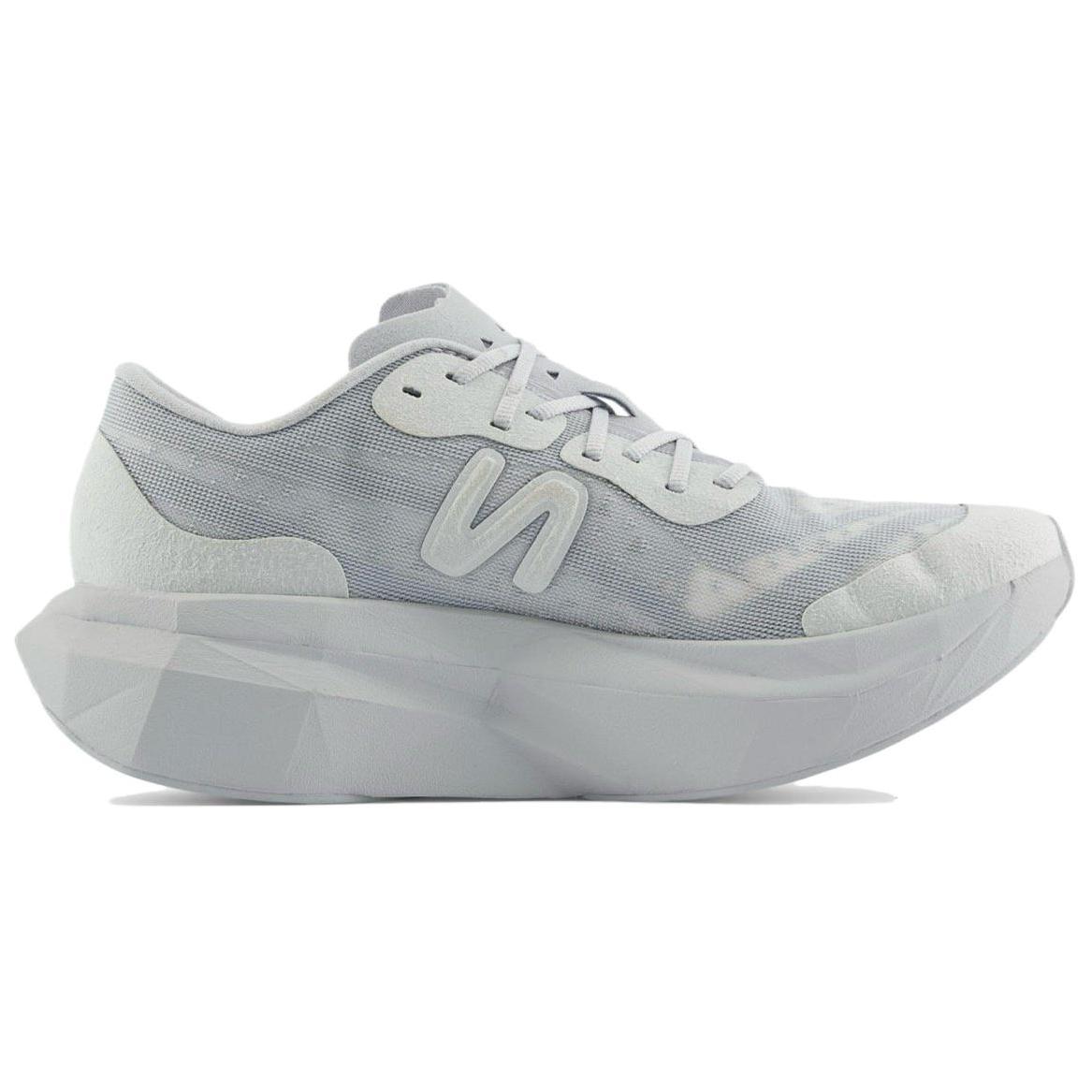 FuelCell SuperComp Elite v4 District Vision x FuelCell SuperComp Elite v4 Wmns New Balance ‘Aluminum Grey’ Women’s