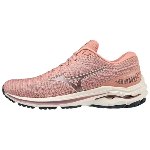 Mizuno Wave Inspire 18 Waveknit Women's