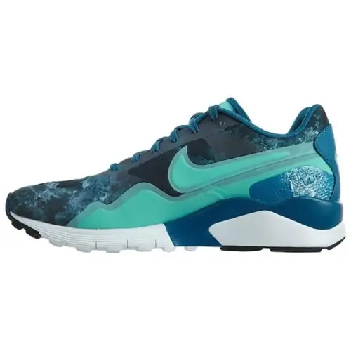Nike Air Pegasus 92/16 Print Green Abyss Hyper Turquoise White Black Women's