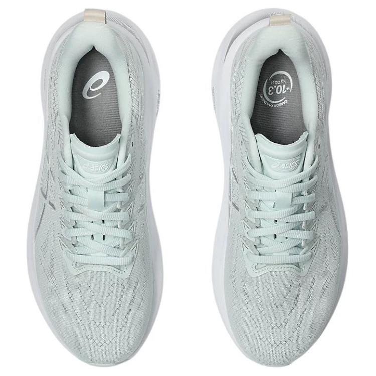 ASICS GT 2000 13 Pure Aqua White Women’s
