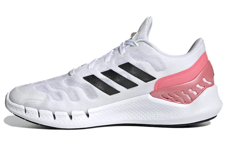 Adidas Climacool Ventania Fabric Cushioning Slip Resistant Cushioning Slip Resistant Low top Casual Running Shoes